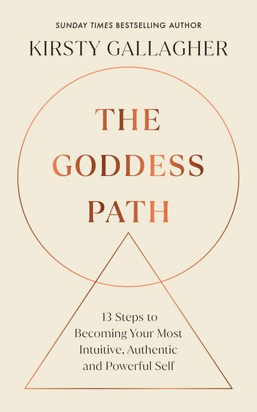 Produktbild: The Goddess Path