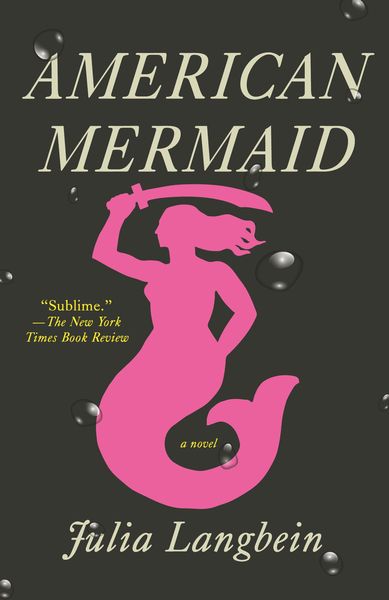 Produktbild: American Mermaid