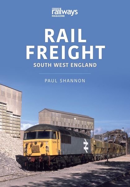 Produktbild: Rail Freight