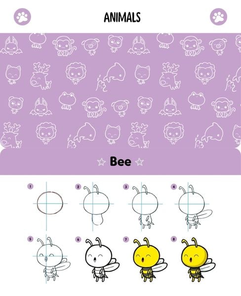 Produktbild: Kawaii Cute and Easy Drawing Deck