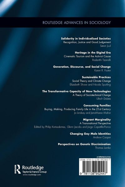 Produktbild: Perspectives on Genetic Discrimination