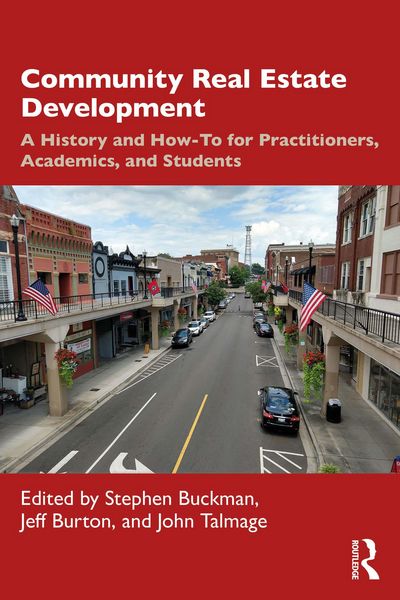 Produktbild: Community Real Estate Development