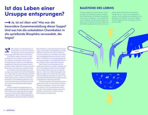 Produktbild: Wissenschaft
