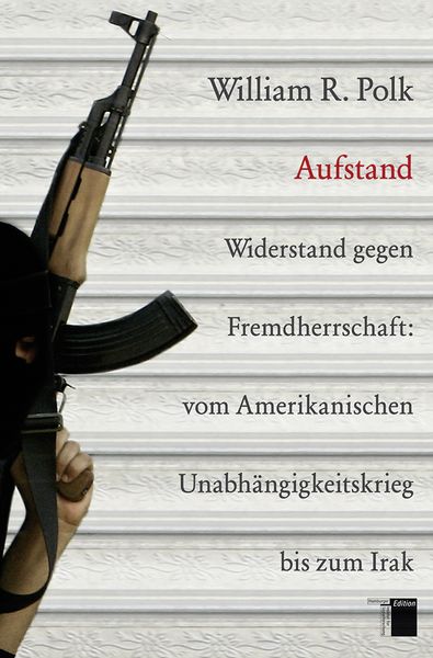 Produktbild: Aufstand