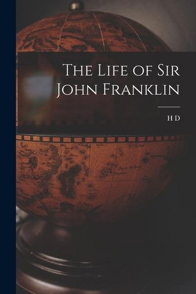 Produktbild: The Life of Sir John Franklin