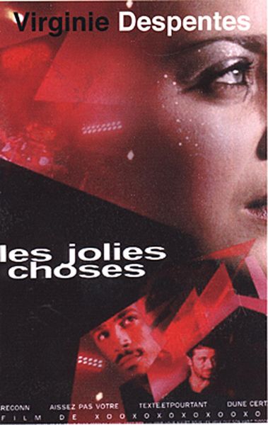 Produktbild: Les jolies choses