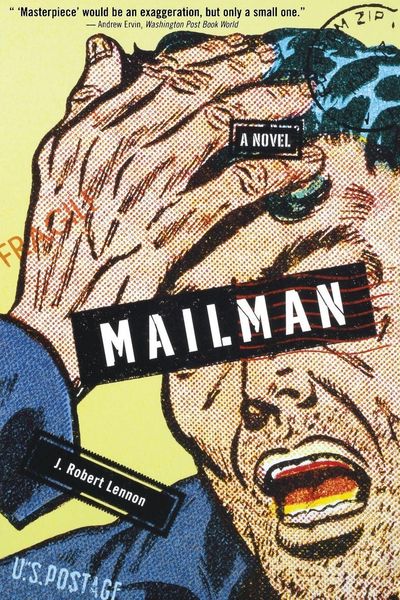 Produktbild: Mailman (Revised)