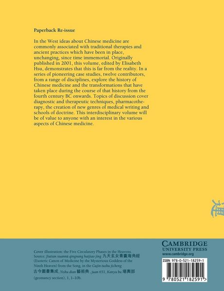 Produktbild: Innovation in Chinese Medicine
