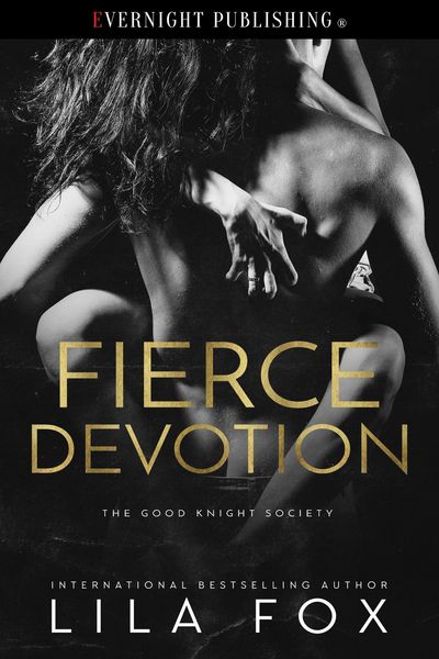 Produktbild: Fierce Devotion
