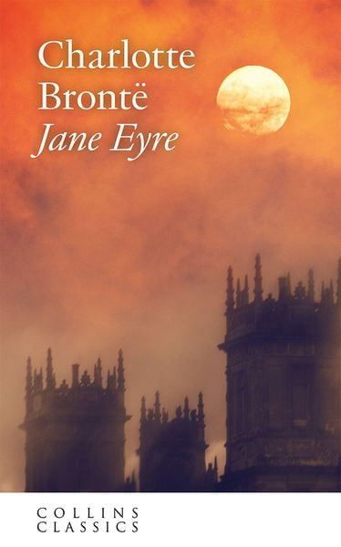 Produktbild: Jane Eyre