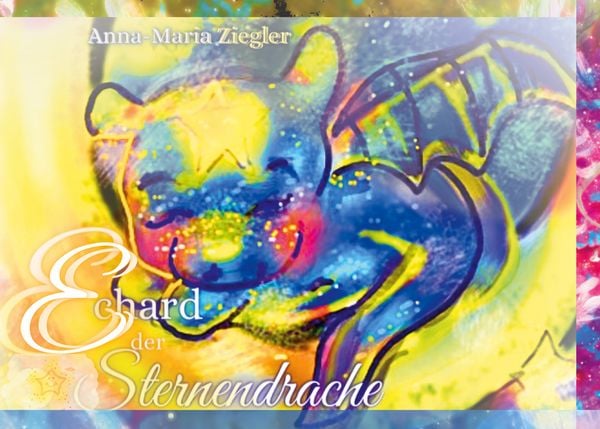 Produktbild: Echard der Sternendrache