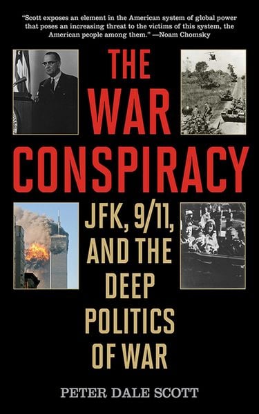 Produktbild: The War Conspiracy