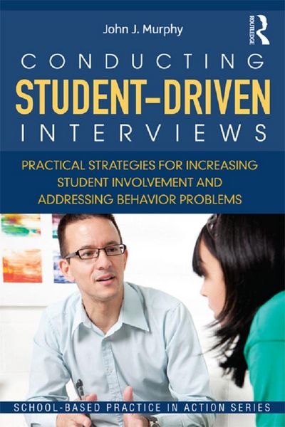 Produktbild: Conducting Student-Driven Interviews