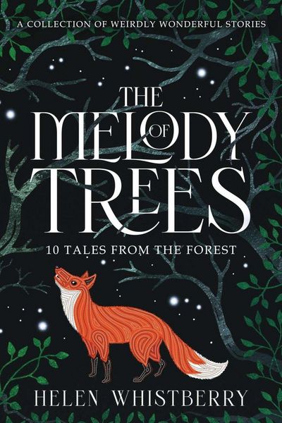 Produktbild: The Melody of Trees
