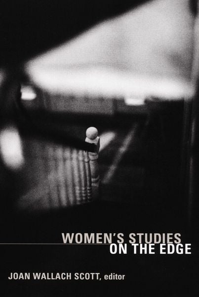 Produktbild: Women's Studies on the Edge