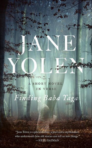 Produktbild: Finding Baba Yaga