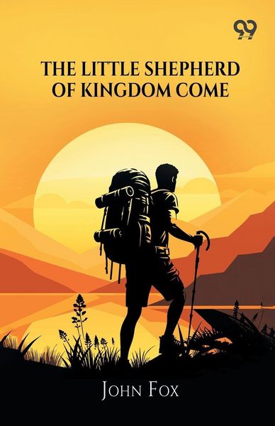 Produktbild: The Little Shepherd Of Kingdom Come