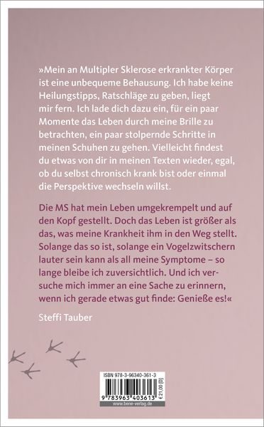 Produktbild: Fliegen w&auml;re eine Option