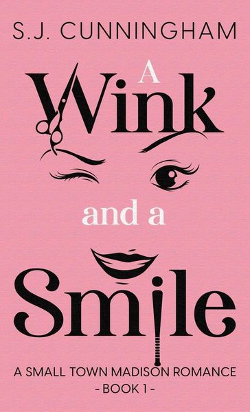 Produktbild: A Wink and a Smile