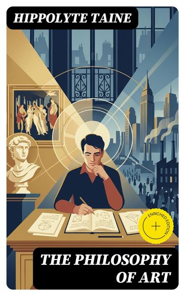 Produktbild: The Philosophy of Art