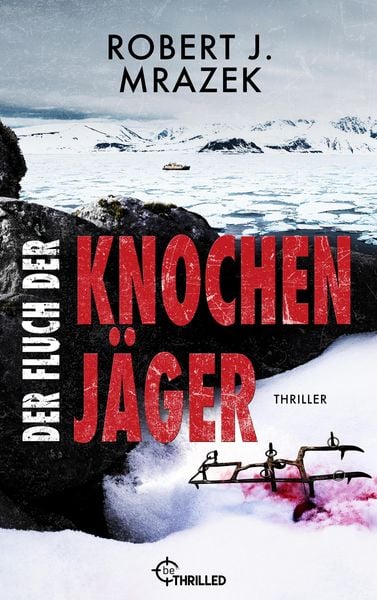 Produktbild: Der Fluch der Knochenj&auml;ger