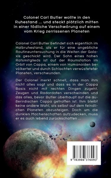 Produktbild: Die Rebellion