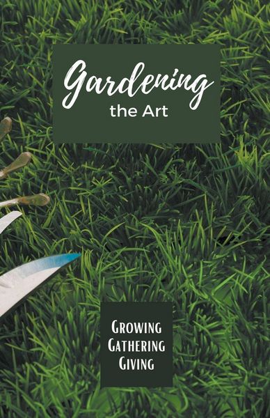 Produktbild: Gardening the Art