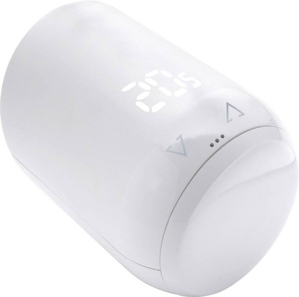 Produktbild: Eurotronic 700200 Comet Wifi Funk-Heizk&ouml;rperthermostat elektronisch