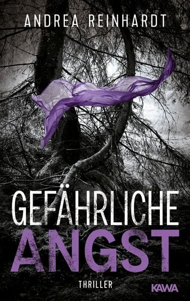 Produktbild: Gef&auml;hrliche Angst
