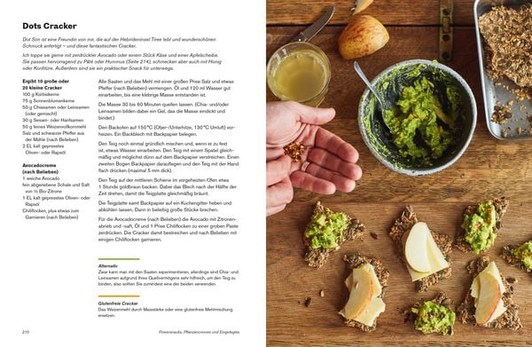 Produktbild: How to Eat 30 Plants a Week
