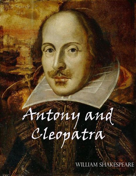 Produktbild: Antony and Cleopatra
