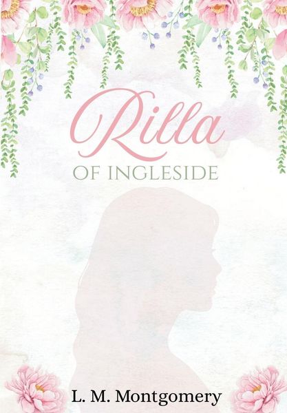 Produktbild: Rilla of Ingleside