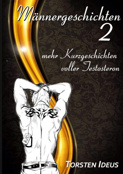 Produktbild: M&auml;nnergeschichten 2