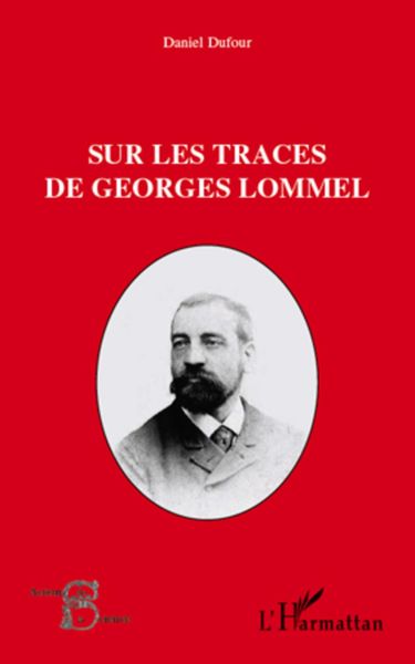 Produktbild: Sur les traces de Georges Lommel