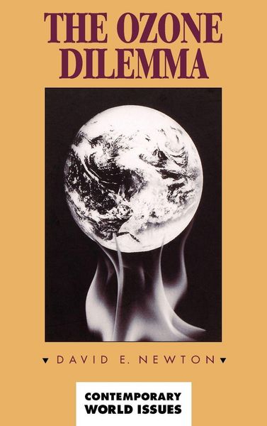 Produktbild: The Ozone Dilemma