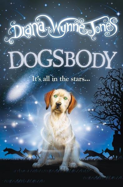 Produktbild: Dogsbody