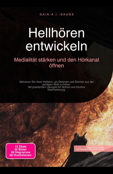 Produktbild: Hellh&ouml;ren entwickeln