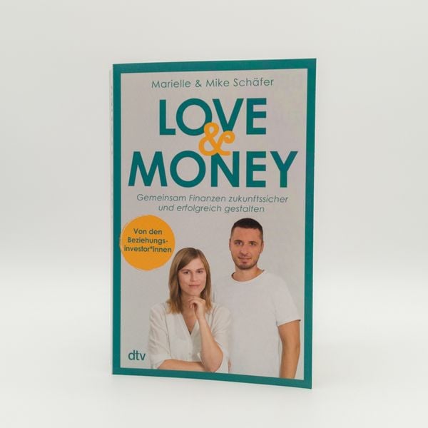 Produktbild: Love & Money