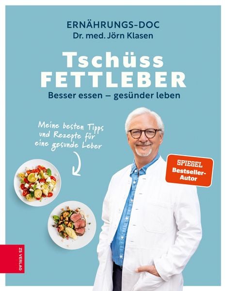 Produktbild: Tsch&uuml;ss Fettleber