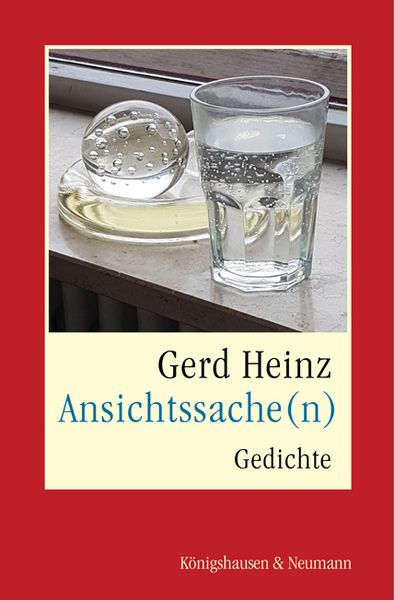 Produktbild: Ansichtssache(n)