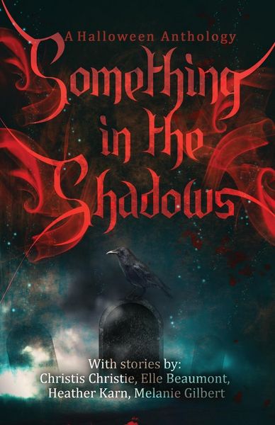 Produktbild: Something in the Shadows