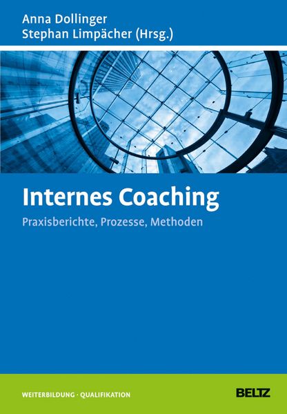 Produktbild: Internes Coaching