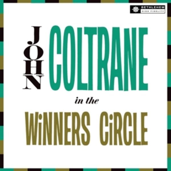 In The Winners Circle (LP) - John Coltrane, Vinyl