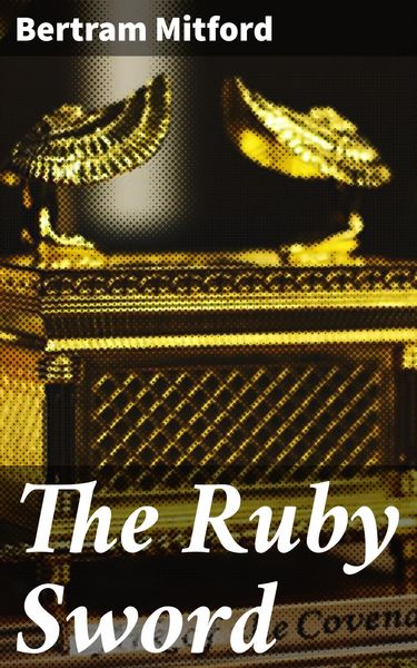 Produktbild: The Ruby Sword