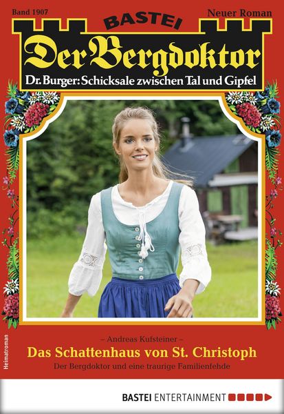 Produktbild: Der Bergdoktor 1907