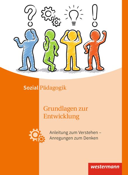 Produktbild: Grundlagen zur Entwicklung