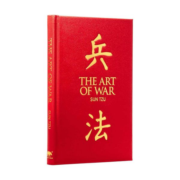 Produktbild: The Art of War