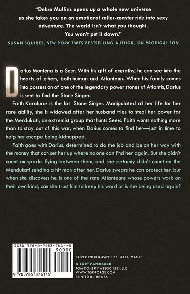 Produktbild: Heart Of Stone