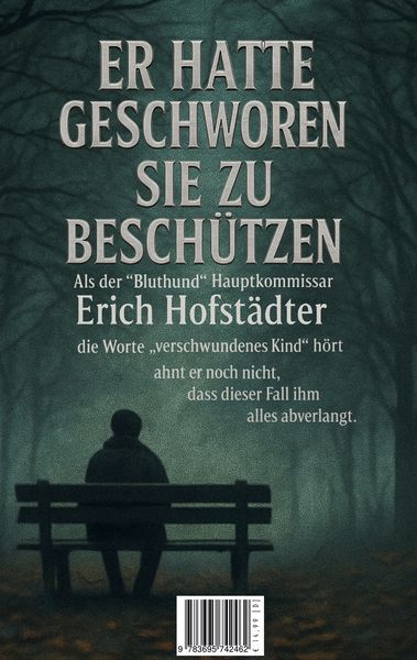 Produktbild: Der letzte Schwur