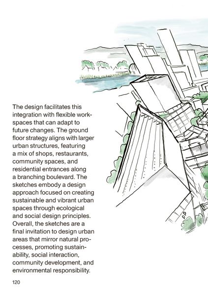 Produktbild: Reconnecting Cities, People, and Nature